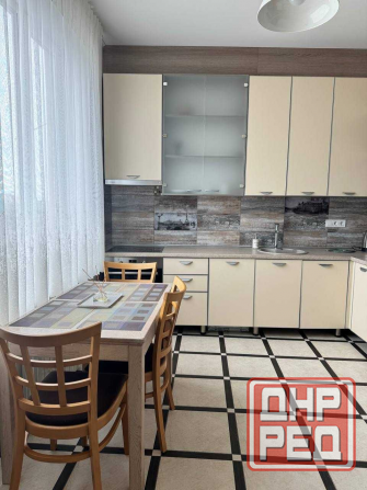 Сдается двухкомнатная квартира Донецк - изображение 4