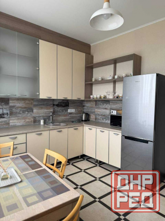 Сдается двухкомнатная квартира Донецк - изображение 1