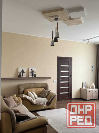 Сдается двухкомнатная квартира Донецк - изображение 6