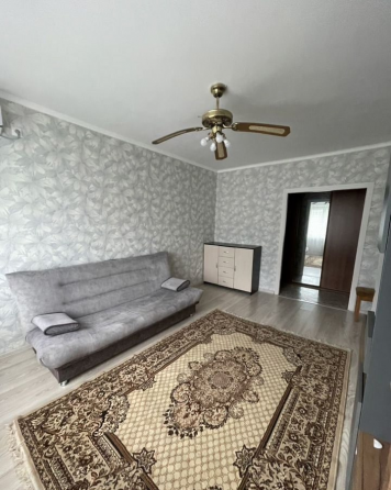 Сдается однокомнатная квартира Донецк