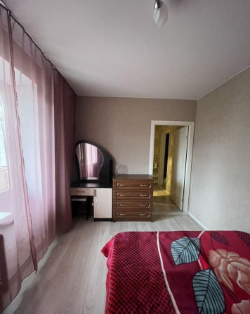 Сдается однокомнатная квартира Донецк