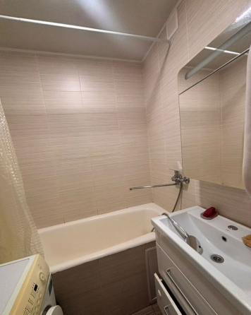 Сдается однокомнатная квартира Донецк