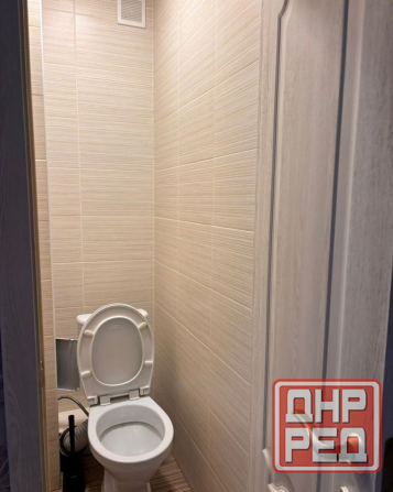 Сдается однокомнатная квартира Донецк - изображение 6