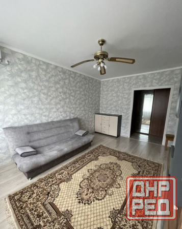 Сдается однокомнатная квартира Донецк - изображение 5