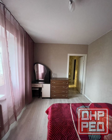 Сдается однокомнатная квартира Донецк - изображение 4