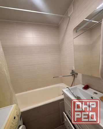 Сдается однокомнатная квартира Донецк - изображение 3