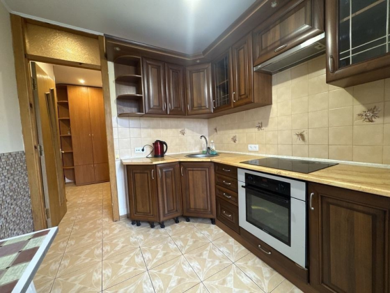 Сдам 2-х комнатную квартиру Донецк