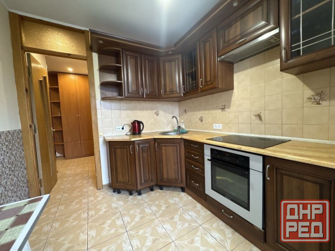 Сдам 2-х комнатную квартиру Донецк - изображение 3