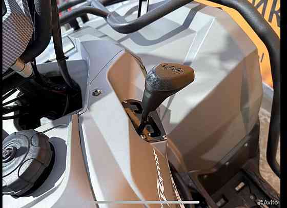 Новый квадроцикл (ATV) 400 EFI 4WD raptor Донецк