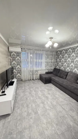 Сдается однокомнатная квартира Донецк