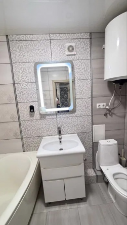 Сдается однокомнатная квартира Донецк