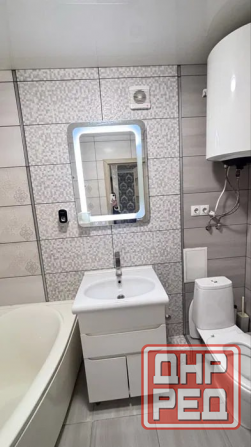 Сдается однокомнатная квартира Донецк - изображение 3