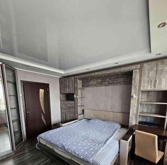 Сдается уютная однокомнатная квартира в Пролетарском районе. Донецк