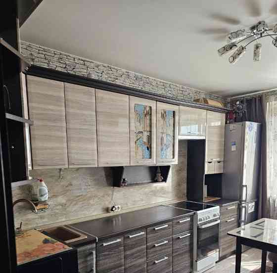 Сдается уютная однокомнатная квартира в Пролетарском районе. Донецк