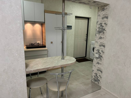 Сдается 1-ая квартира Донецк