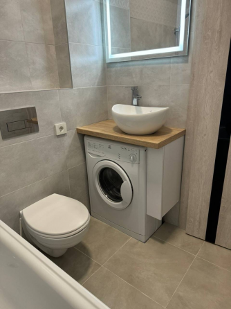 Сдается 1-ая квартира Донецк