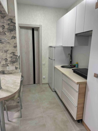 Сдается 1-ая квартира Донецк