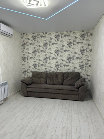 Сдается 1-ая квартира Донецк