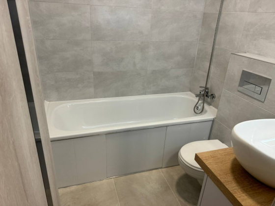 Сдается 1-ая квартира Донецк