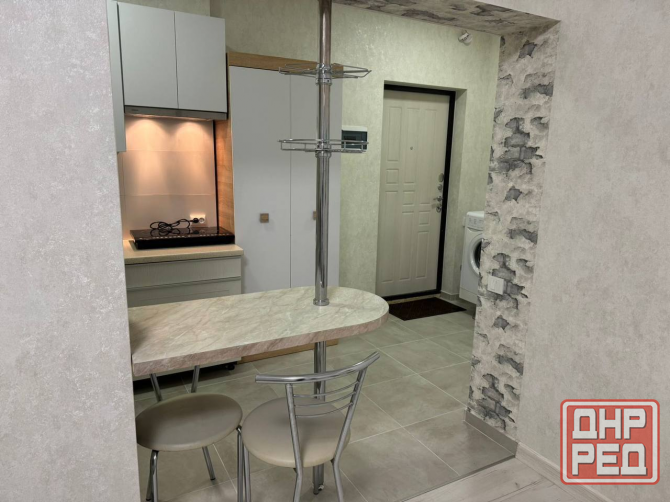 Сдается 1-ая квартира Донецк - изображение 1