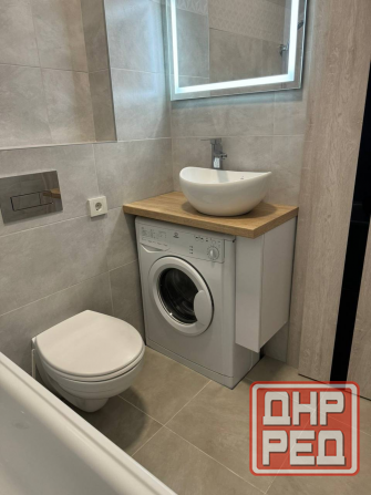 Сдается 1-ая квартира Донецк - изображение 4