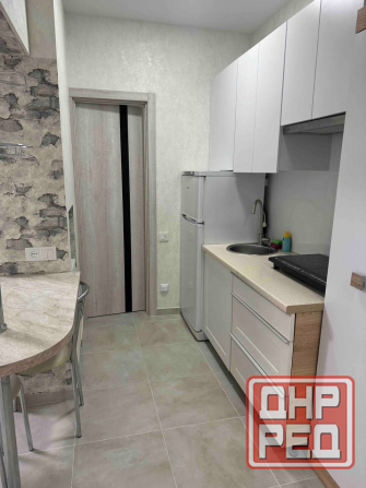 Сдается 1-ая квартира Донецк - изображение 5