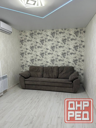 Сдается 1-ая квартира Донецк - изображение 2