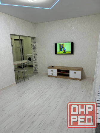 Сдается 1-ая квартира Донецк - изображение 3