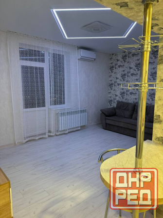 Сдается 1-ая квартира Донецк - изображение 7