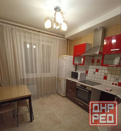 Сдается: Двухкомнатная квартира в Куйбышевском районе, Азотный Донецк - изображение 2