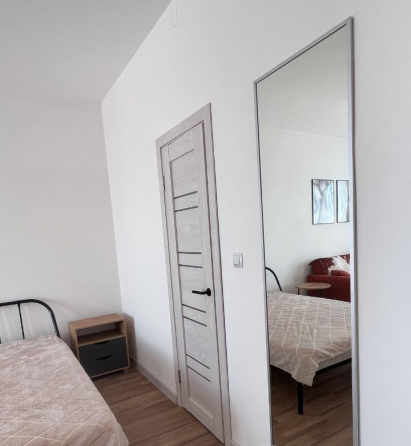 Сдается однокомнатная квартира Донецк