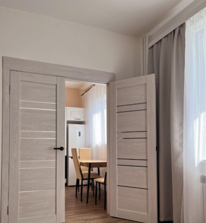 Сдается однокомнатная квартира Донецк