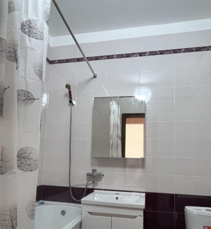 Сдается однокомнатная квартира Донецк