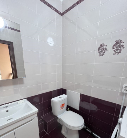 Сдается однокомнатная квартира Донецк