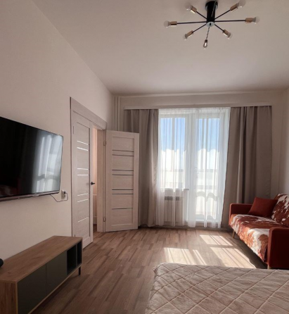 Сдается однокомнатная квартира Донецк