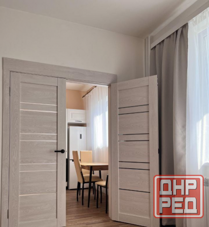 Сдается однокомнатная квартира Донецк - изображение 3