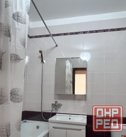 Сдается однокомнатная квартира Донецк - изображение 6