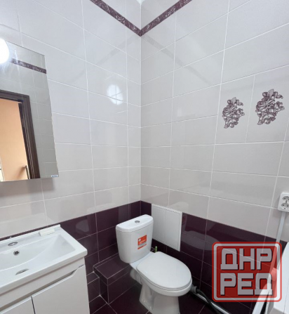 Сдается однокомнатная квартира Донецк - изображение 5