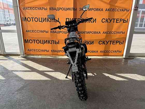 Новый мотоцикл Кросс Эндуро Sycmcc 66 300 кубов Донецк