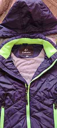 Куртки на весну на возврат 4-5 лет. Донецк