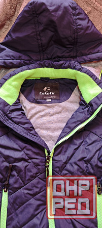 Куртки на весну на возврат 4-5 лет. Донецк - изображение 5