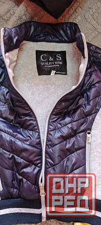 Куртки на весну на возврат 4-5 лет. Донецк - изображение 2