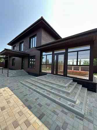 новострой бажанова Макеевка