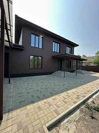 новострой бажанова Макеевка