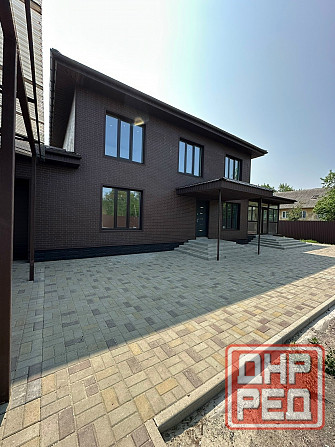 новострой бажанова Макеевка - изображение 2