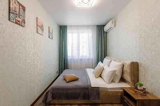 Сдаётся двухкомнатная квартира на Буденновке Донецк