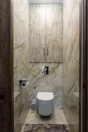 Сдаётся двухкомнатная квартира на Буденновке Донецк