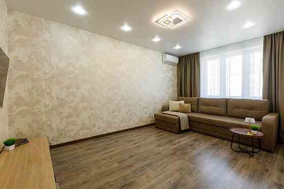 Сдаётся двухкомнатная квартира на Буденновке Донецк