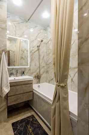 Сдаётся двухкомнатная квартира на Буденновке Донецк