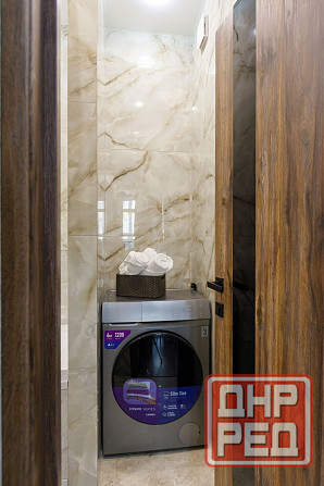 Сдаётся двухкомнатная квартира на Буденновке Донецк - изображение 7